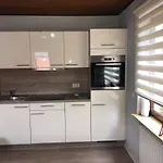 Noord Huus Ferienapartment *