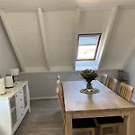 Noord Huus Ferienapartment Apartament Cuxhaven