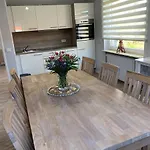 Noord Huus Ferienapartment Apartament Cuxhaven
