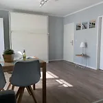 Apartament Noord Huus Ferienapartment *