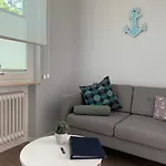 Apartament Noord Huus Ferienapartment
