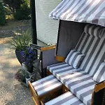 Noord Huus Ferienapartment *