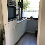 Noord Huus Ferienapartment