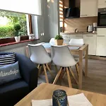 Noord Huus Ferienapartment Apartament