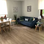 Apartament Noord Huus Ferienapartment *