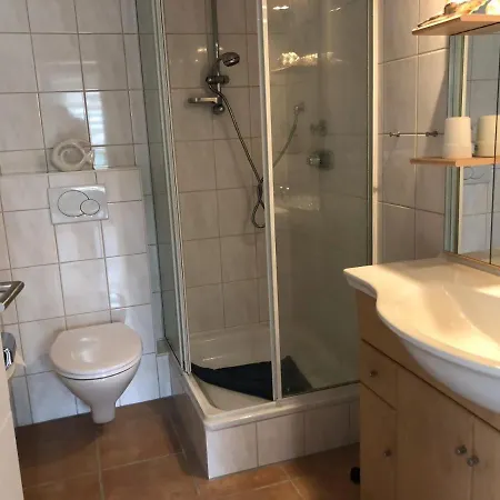 Appartement Noord Huus Ferienapartment
