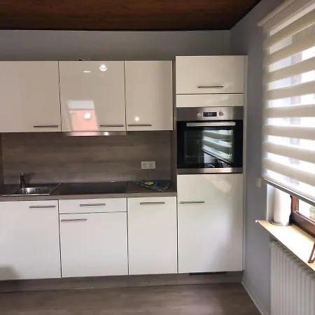 Noord Huus Ferienapartment *