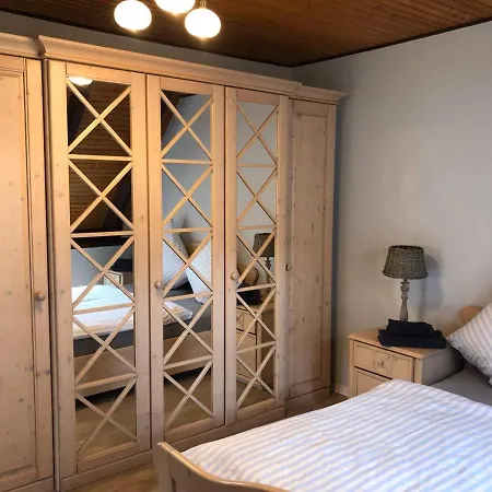 Noord Huus Ferienapartment Appartamento *