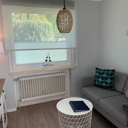 Noord Huus Ferienapartment * Cuxhaven