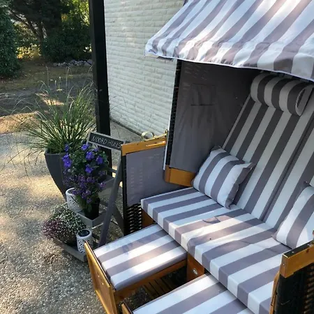 Noord Huus Ferienapartment *