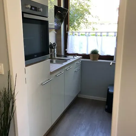 Noord Huus Ferienapartment