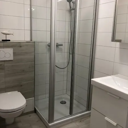Noord Huus Ferienapartment *