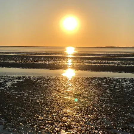 Noord Huus Ferienapartment *