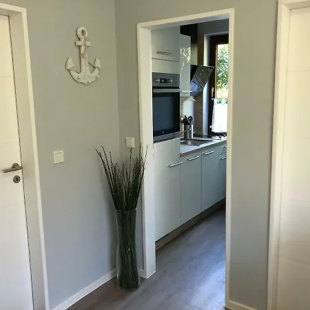 Noord Huus Ferienapartment Appartement *
