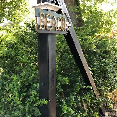 Apartment Noord Huus Ferienapartment