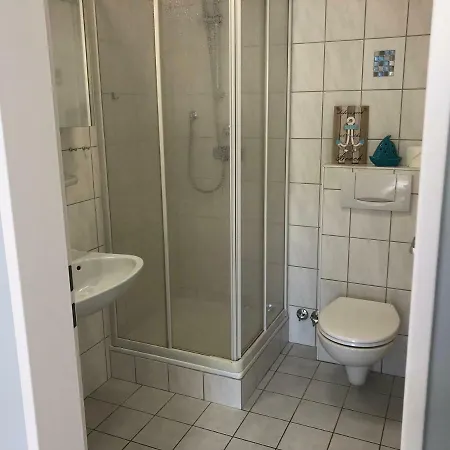 Noord Huus Ferienapartment Appartement *