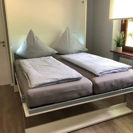 Noord Huus Ferienapartment *