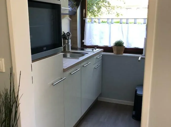 Noord Huus Ferienapartment